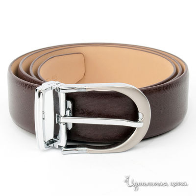 Ремень Vivian Royal, цвет цвет коричневый