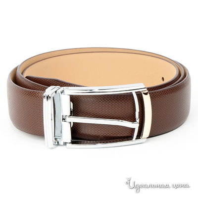 Ремень Vivian Royal, цвет цвет коричневый