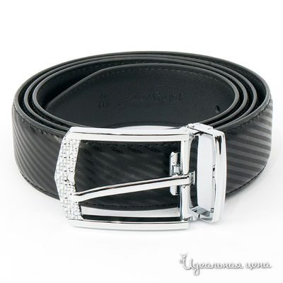 Ремень Vivian Royal, цвет цвет черный