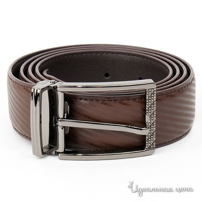 Ремень Vivian Royal, цвет цвет коричневый