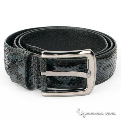 Ремень Vivian Royal, цвет цвет черный