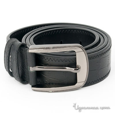 Ремень Vivian Royal, цвет цвет черный