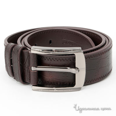 Ремень Vivian Royal, цвет цвет коричневый