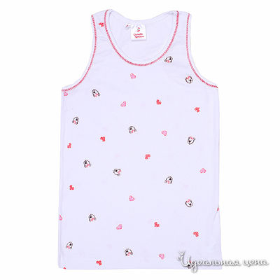 Майка Gemelli Giocoso, цвет цвет