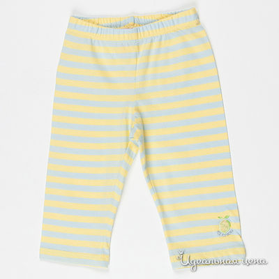 Леггинсы Iceberg, цвет цвет лимонный