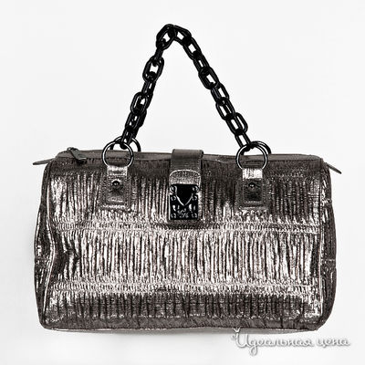 Сумка Paris Hilton, цвет цвет бронзовый