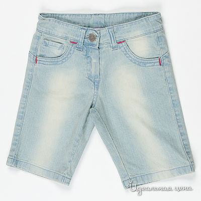 Бермуды Iceberg, цвет цвет голубой