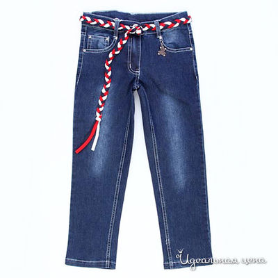 Джинсы Colabear, цвет цвет темно-синий