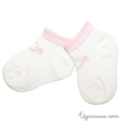 Носки Gemelli Giocoso, цвет цвет молочный