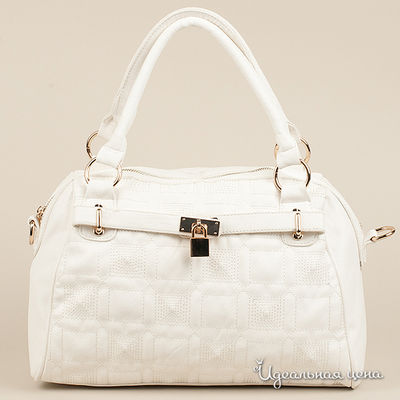 Сумка Vivian Royal, цвет цвет белый