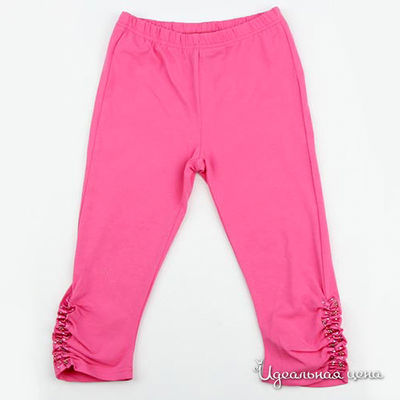 Леггинсы Colabear, цвет цвет розовый