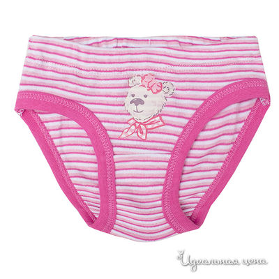Трусы Gemelli Giocoso, цвет цвет розовый