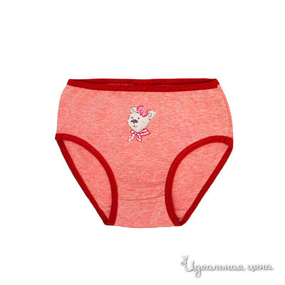 Трусы Gemelli Giocoso, цвет цвет рыжий