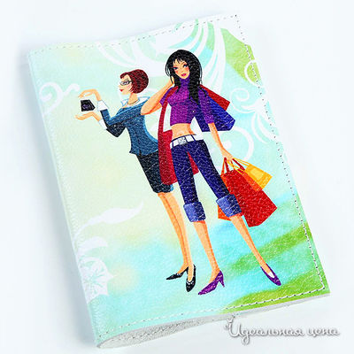 Обложка Кажан, цвет цвет белый