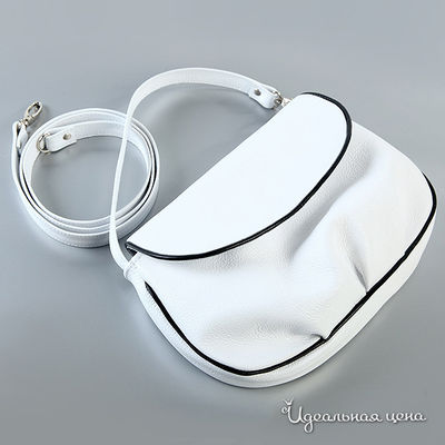 Косметичка Кажан, цвет цвет белый