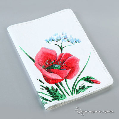 Обложка Кажан, цвет цвет белый