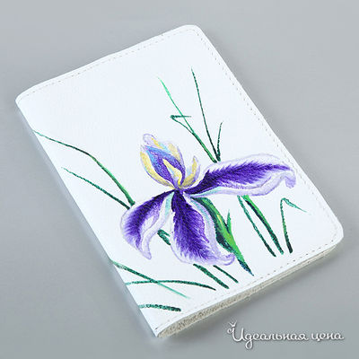 Обложка Кажан, цвет цвет белый