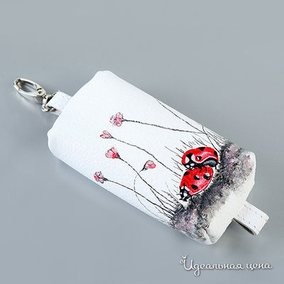 Обложка Кажан, цвет цвет белый