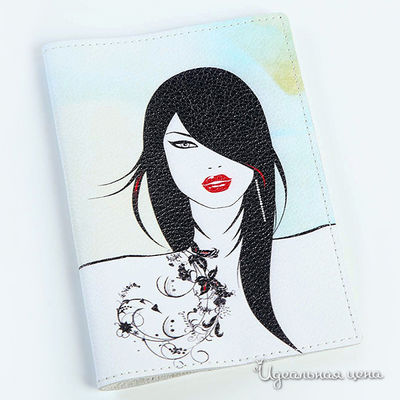 Обложка Кажан, цвет цвет мультиколор