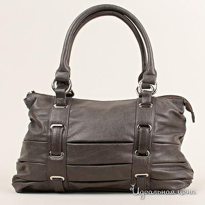 Сумка Jane Shilton, цвет цвет серый