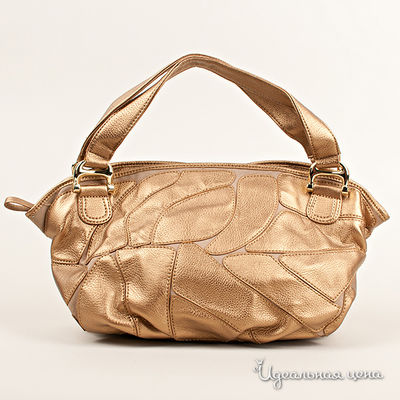 Сумка Jane Shilton, цвет цвет бронзовый