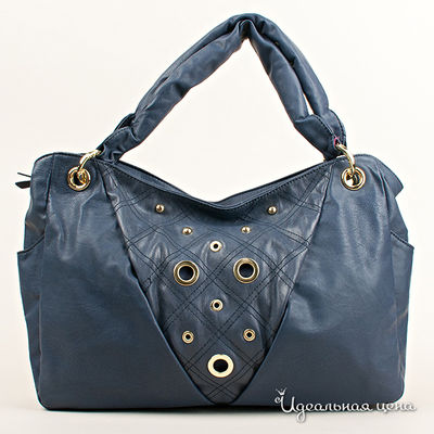 Сумка Jane Shilton, цвет цвет синий