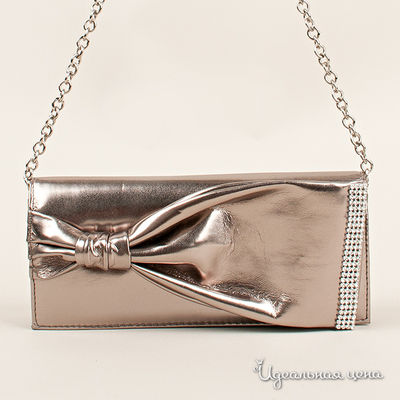 Сумка Jane Shilton, цвет цвет стали