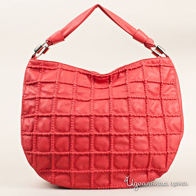 Сумка Jane Shilton, цвет цвет оранжевый