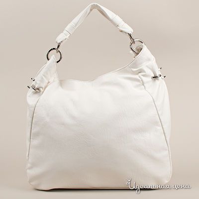 Сумка Jane Shilton, цвет цвет белый