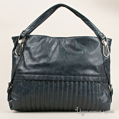 Сумка Jane Shilton, цвет цвет синий