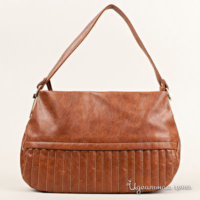 Сумка Jane Shilton, цвет цвет светло-коричневый