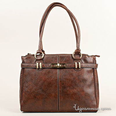 Сумка Jane Shilton, цвет цвет коричневый