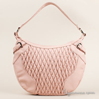 Сумка Jane Shilton, цвет цвет светло-розовый