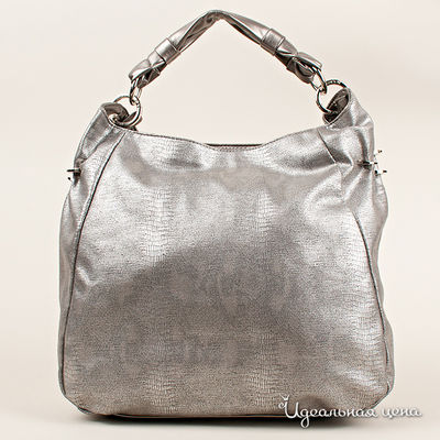 Сумка Jane Shilton, цвет цвет стали
