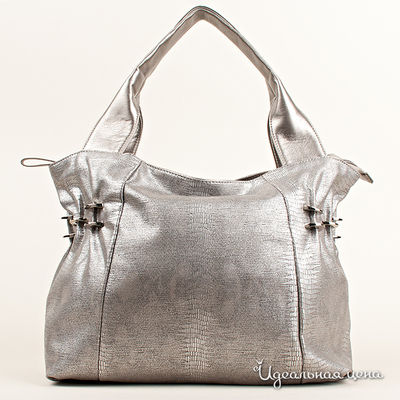 Сумка Jane Shilton, цвет цвет стали