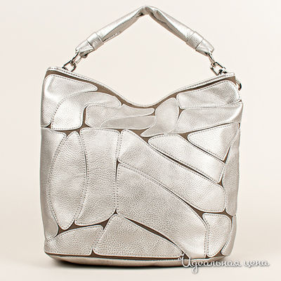 Сумка Jane Shilton, цвет цвет стали