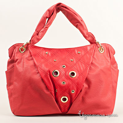 Сумка Jane Shilton, цвет цвет оранжевый