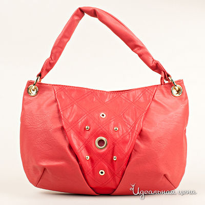 Сумка Jane Shilton, цвет цвет оранжевый