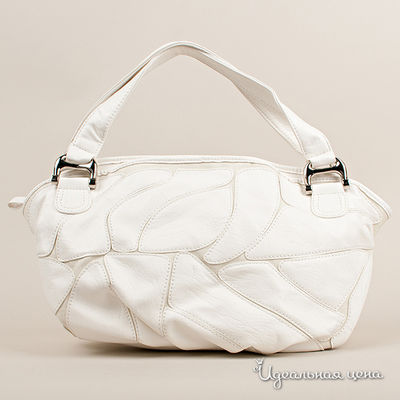 Сумка Jane Shilton, цвет цвет белый