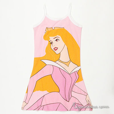 Сорочка Ater, цвет цвет розовый