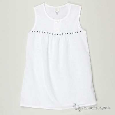 Сорочка Fancy, цвет цвет белый