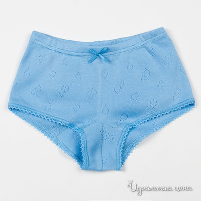 Трусы Infil, цвет цвет голубой