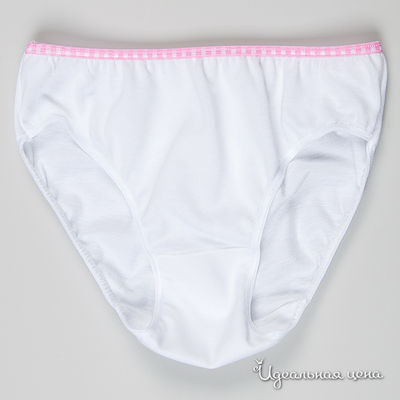 Трусы Max Ferrary, цвет цвет белый