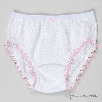 Трусы Max Ferrary, цвет цвет белый