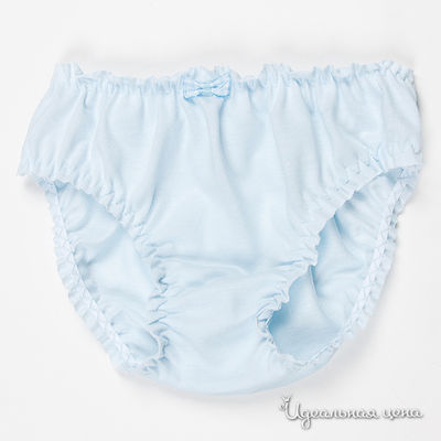 Трусы Max Ferrary, цвет цвет голубой