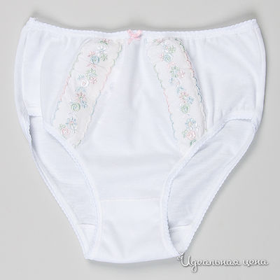 Трусы Max Ferrary, цвет цвет белый 