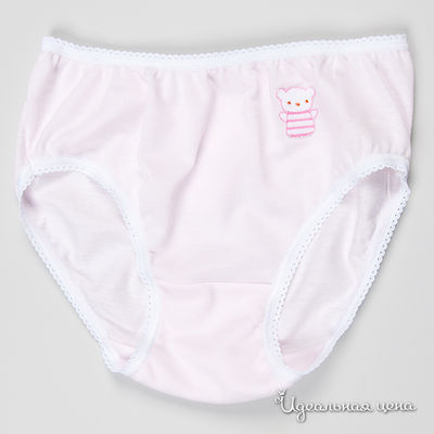 Трусы Max Ferrary, цвет цвет розовый