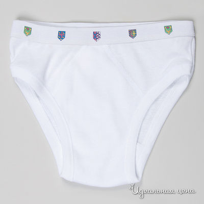 Трусы Max Ferrary, цвет цвет белый