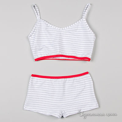 Комплект Max Ferrary, цвет цвет белый