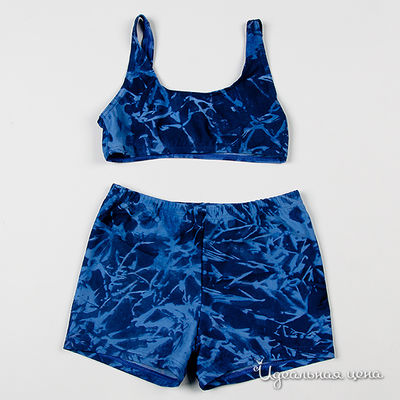 Купальник Rita Mare, цвет цвет темно-синий